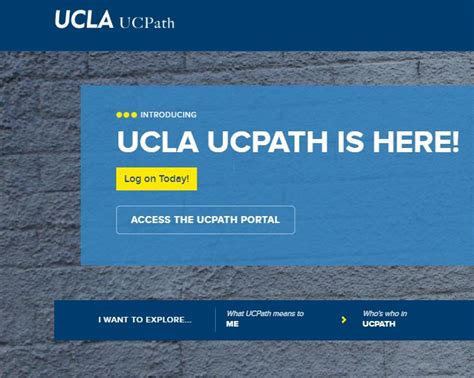 uc path|ucpath login ucla.